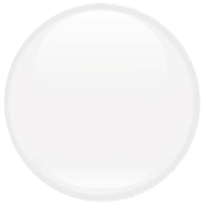 Cadence Coloured Pearls – White 25ml