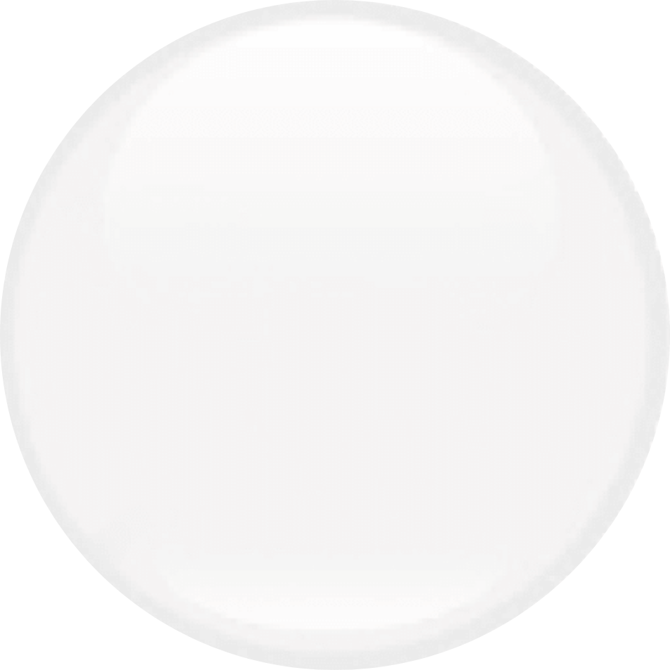 Cadence Coloured Pearls – White 25ml