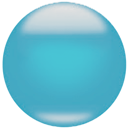 Cadence Coloured Pearls – Turquoise 25ml