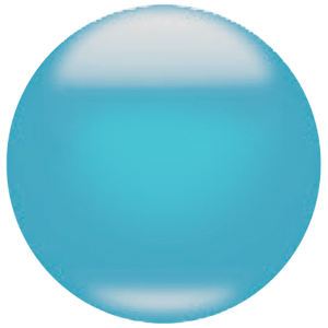 Cadence Coloured Pearls – Turquoise 25ml