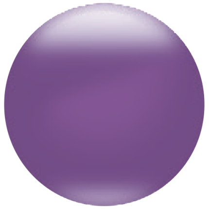 Cadence Coloured Pearls – Purple 25ml