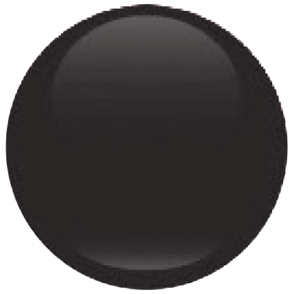 Cadence Coloured Pearls – Black 25ml