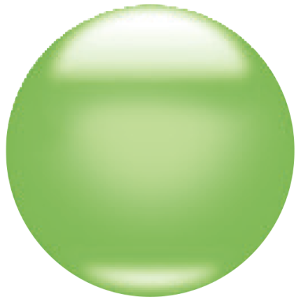 Cadence Coloured Pearls – Pistachio Green 25ml