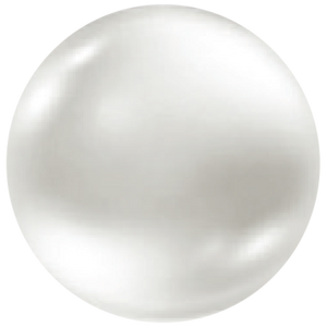 Cadence Metallic Coloured Pearls – Pearl 25ml