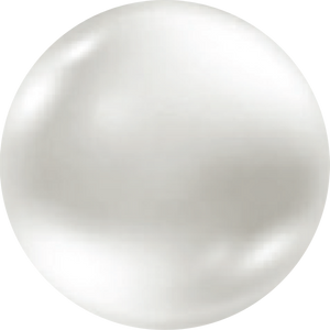 Cadence Metallic Coloured Pearls – Pearl 25ml