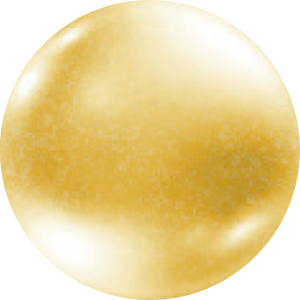 Cadence Metallic Coloured Pearls – Pure Gold 25ml