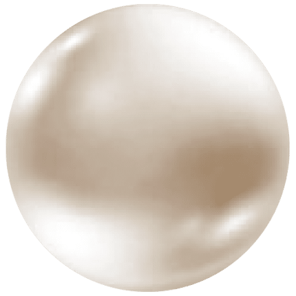 Cadence Metallic Coloured Pearls – Champagne 25ml