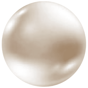 Cadence Metallic Coloured Pearls – Champagne 25ml
