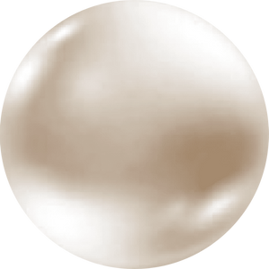 Cadence Metallic Coloured Pearls – Champagne 25ml