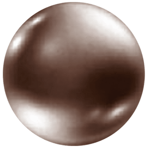Cadence Metallic Coloured Pearls – Antique Coffee 25ml