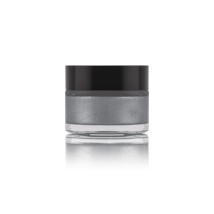 Cadence Dora Metallic Finger Wax – Silver 20ml