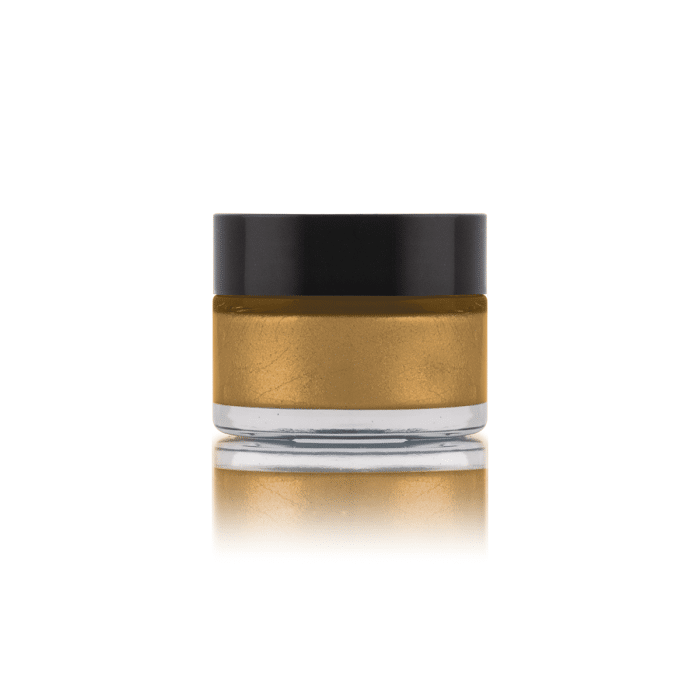 Cadence Dora Metallic Finger Wax – Gold 20ml