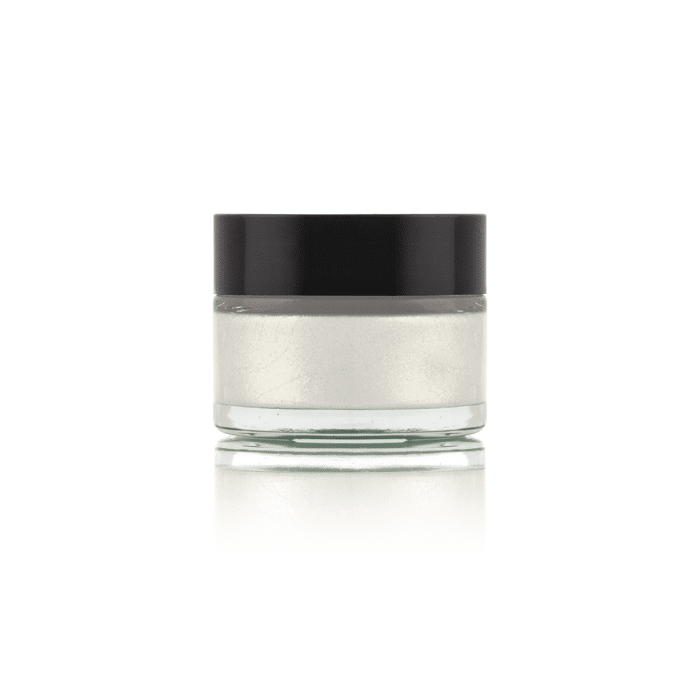 Cadence Dora Metallic Finger Wax – Pearl 20ml