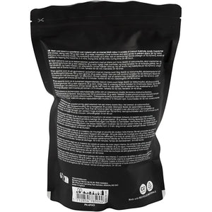 Resin Cast - Black