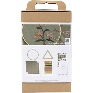 Craft Kit Embroidery - Embroidery Frames