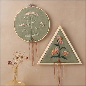 Craft Kit Embroidery - Embroidery Frames