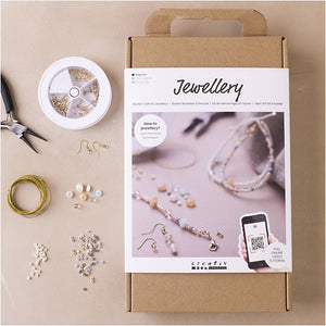 Starter Craft Kit Jewellery
