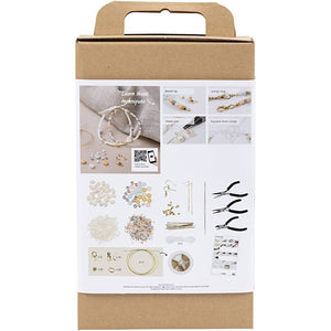 Starter Craft Kit Jewellery