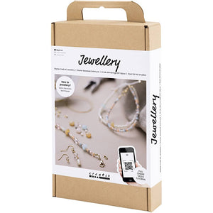 Starter Craft Kit Jewellery