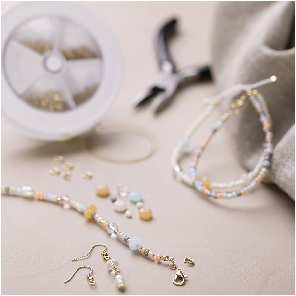 Starter Craft Kit Jewellery