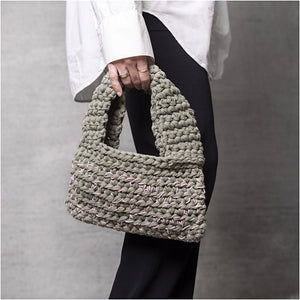Craft Kit Crochet - Chunky Bag