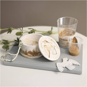 Craft Kit Resin Casting - Jar with Lid