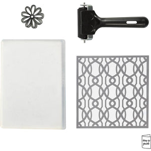 Gel Printing Tool Kit