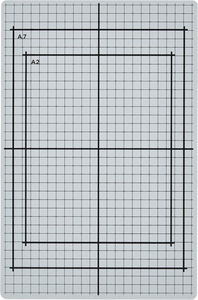 Spellbinders Replacement BetterPress Chase Magnetic Insert