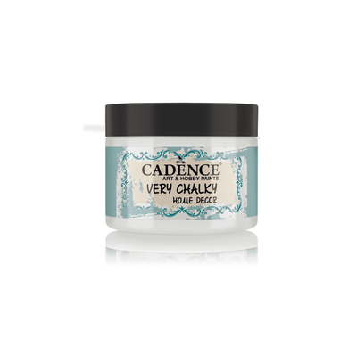 Cadence Very Chalky Home Decor Paint, Ultra Matt Acrylic – Cosmic 150ml