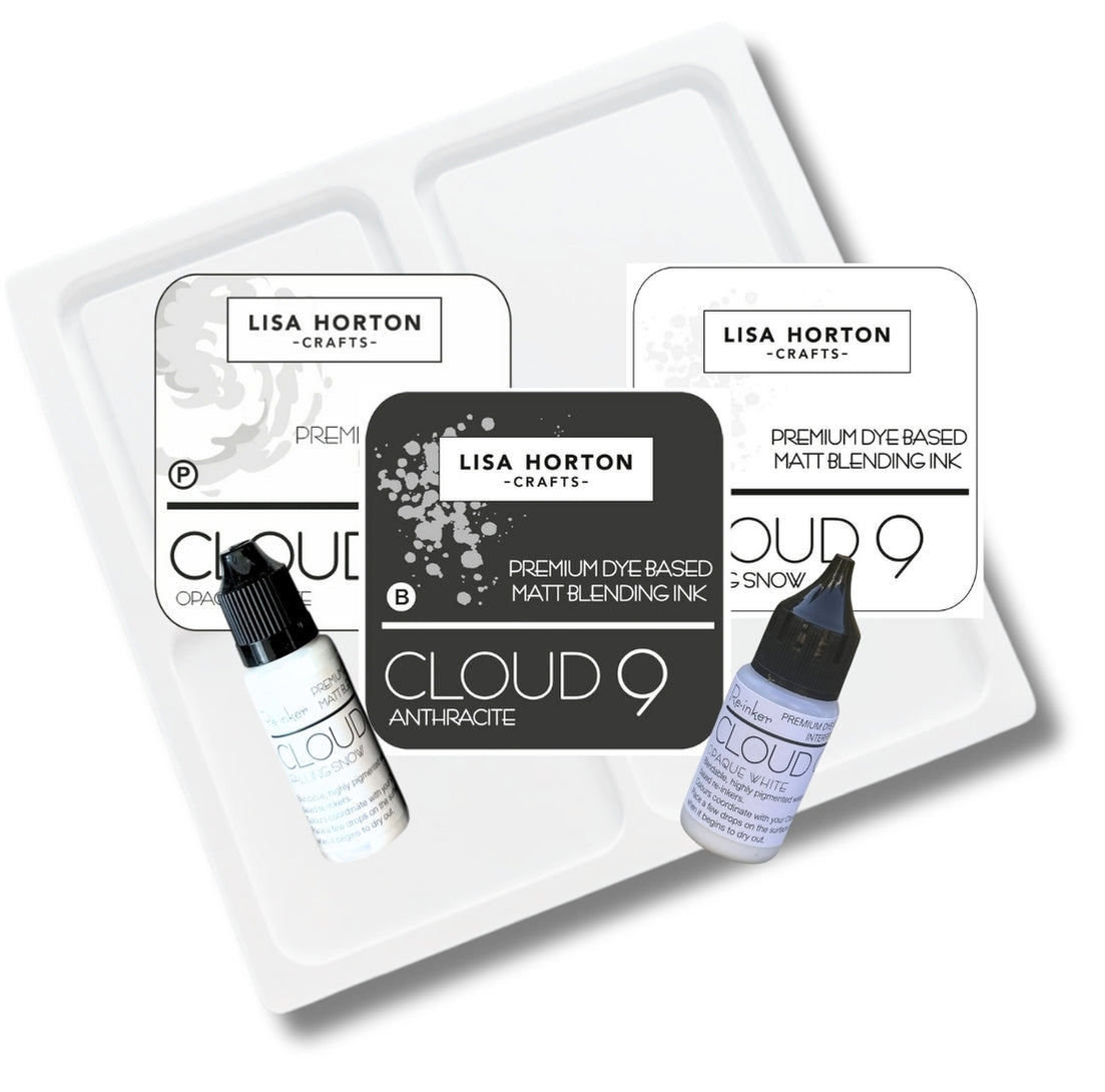 Lisa Horton Crafts Friday Night Live Special Bundle!