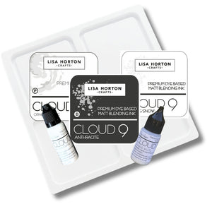 Lisa Horton Crafts Friday Night Live Special Bundle!