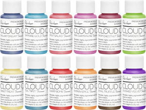 Cloud 9 Complete Interference Ink Pad Reinkers - Release 1