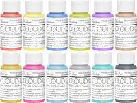 Cloud 9 Complete Interference Ink Pad Reinkers - Release 2