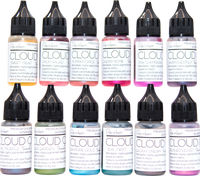Cloud 9 Complete Interference Ink Pad Reinkers - Release 1