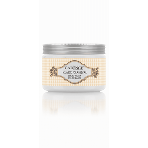 Cadence Classical Relief Paste – 150ml