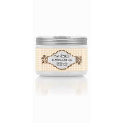 Cadence Classical Relief Paste – 150ml