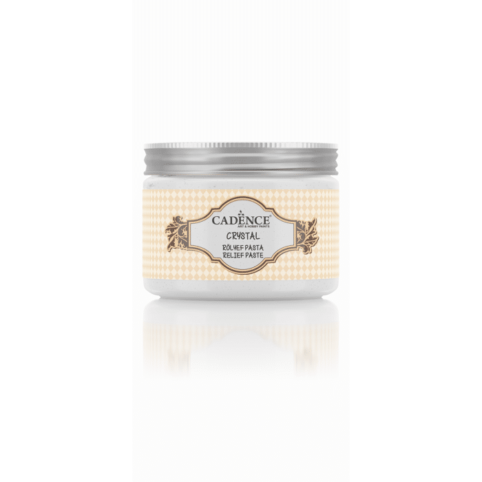Cadence Crystal Relief Paste – 150ml