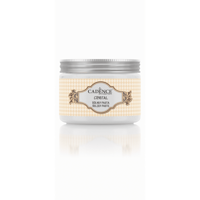 Cadence Crystal Relief Paste – 150ml