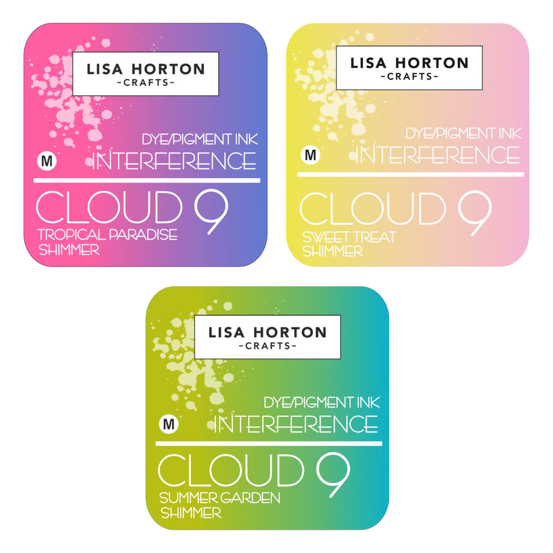 Colour Combo Of The Month - June 2026