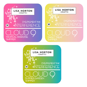 Colour Combo Of The Month - June 2026