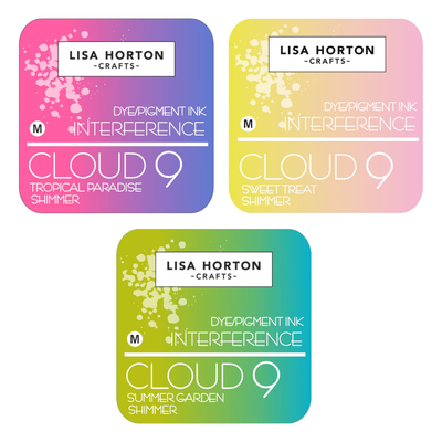 Colour Combo Of The Month - June 2026
