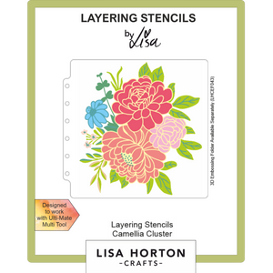 Camellia Cluster 6