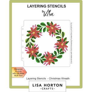 Christmas Wreath 6
