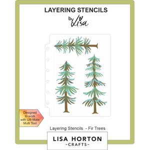 Fir Trees 5