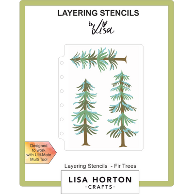 Fir Trees 5