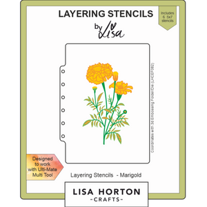 Marigold 5
