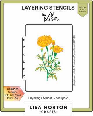 Marigold 5
