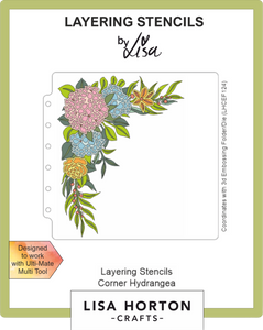 Corner Hydrangea 6