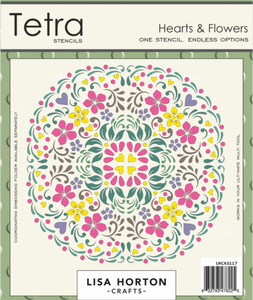 Tetra 6