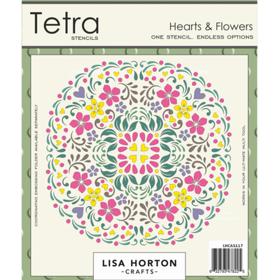 Tetra 6